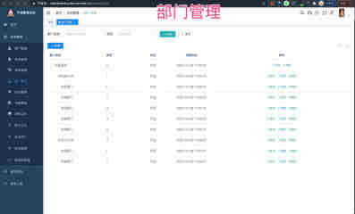 ruoyi-vue-pro: 官方推荐 RuoYi-Vue 全新 Pro 版本,优化重构所有功能。基于 Spring Boot + MyBatis Plus + Vue & Element 实现的后台管理系统 + 微信小程序,支持 RBAC 动态权限、数据权限、SaaS 多租户、Flowable 工作流、三方登录、支付、短信、商城、CRM、ERP 等功能。你的 Star ,是作者生发的动力!